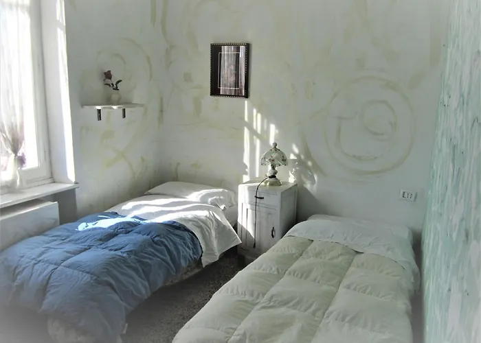 Casa Di Collina Nelle Langhe Typical Vakantiehuis