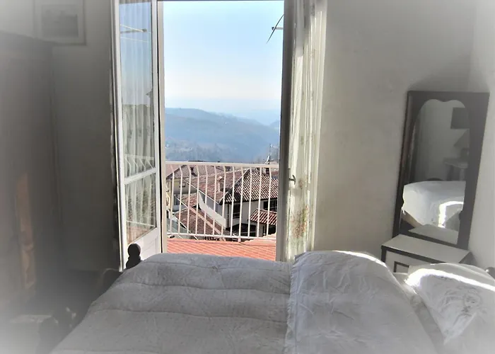 Casa Di Collina Nelle Langhe Typical Belvedere Langhe