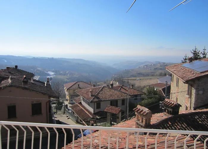 Casa Di Collina Nelle Langhe Typical * Belvedere Langhe