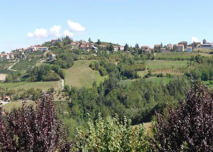 בית נופש Casa Di Collina Nelle Langhe Typical