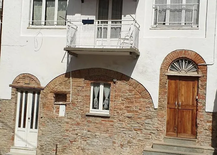 Casa Di Collina Nelle Langhe Typical