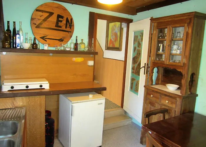 בית נופש Casa Di Collina Nelle Langhe Typical *