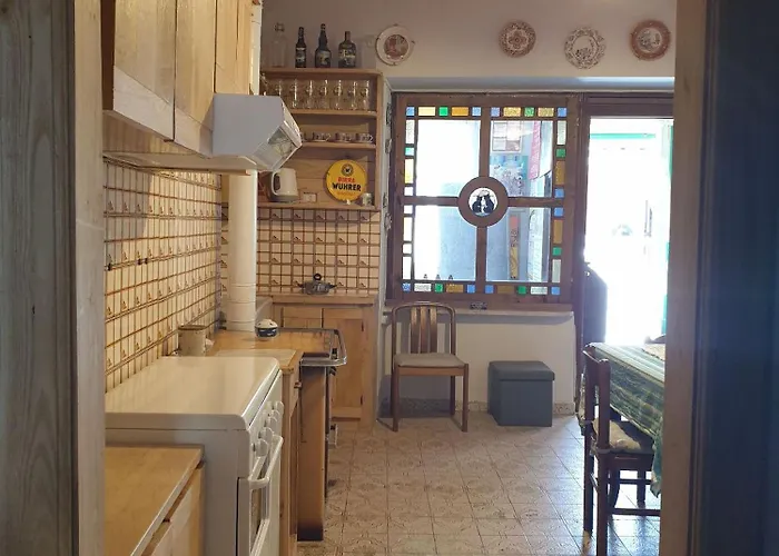 Vakantiehuis Casa Di Collina Nelle Langhe Typical Belvedere Langhe